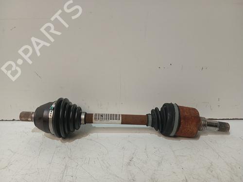 Used Left front driveshaft FORD FOCUS II (DA_, HCP, DP) 1.8 TDCi (115 hp) 4334054
