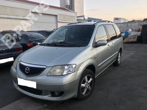 Used Parts MAZDA MPV II (LW)  2.0 DI  1181327