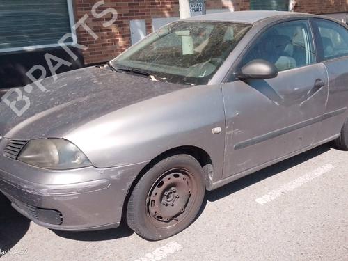 Front left window mechanism SEAT IBIZA III (6L1) 1.9 TDI | BP18548880C22 