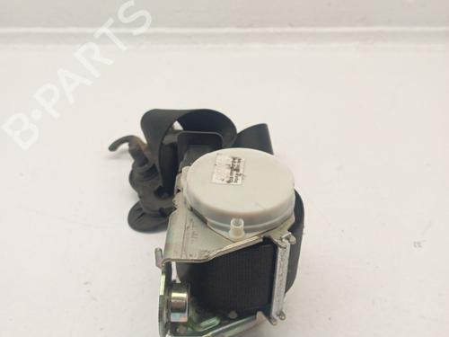 Front left seatbelt BMW 1 (E81) 118 i | BP32188858I26