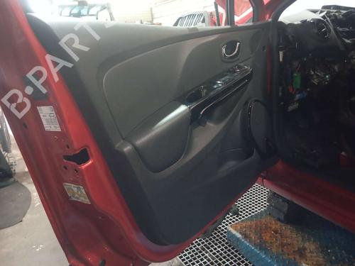 Front left panel RENAULT CLIO IV (BH_) 1.5 dCi 90 | BP25297012C58 - Image 3