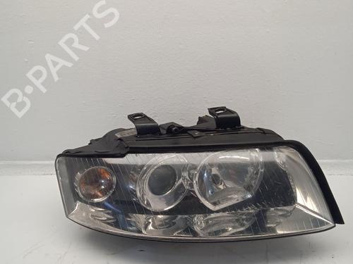 Faro destro AUDI A4 B6 (8E2) 2.5 TDI quattro (180 hp) 31619697