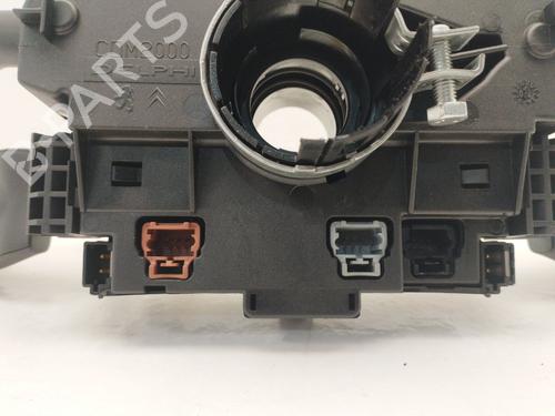 Commande de phare CITROËN C8 (EA_, EB_) 2.2 HDi | BP39563701I24 - Image 5
