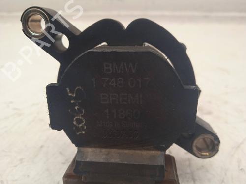 Ignition coil BMW 3 Touring (E46)  | BP11155279M94 