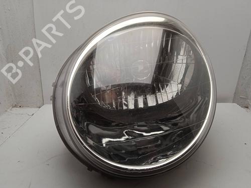 Used Left headlight DAEWOO MATIZ (M200, M250) [2005-2018]  4346507