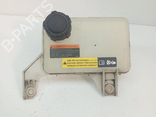 Used Expansion tank Expansion tank NISSAN LEAF (ZE1) Electric (150 hp) 40095733 40095733
