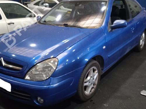 Used Parts CITROËN XSARA (N1)  2.0 HDi 90  1181466