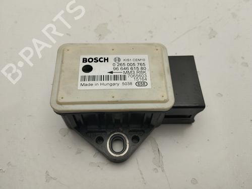 electronic-module-citroen-c4-ii-nc_-2009-24333025 main image