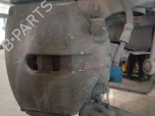 Right front brake caliper VW PASSAT CC B6 (357) | BP26004306M104