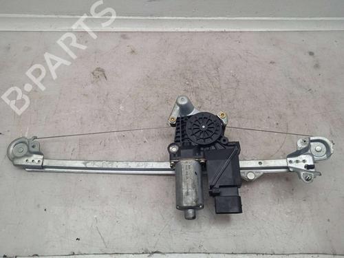 Used Rear left window mechanism MERCEDES-BENZ E-CLASS (W210) [1995-2003]  11161583