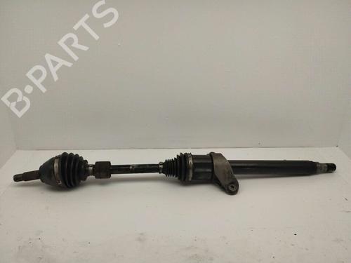 Used Right front driveshaft Right front driveshaft MINI MINI COUNTRYMAN (R60) One D (90 hp) 20212732 20212732