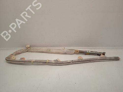 Used Left curtain airbag Left curtain airbag SEAT EXEO (3R2) 2.0 TDI (143 hp) 36453310 36453310
