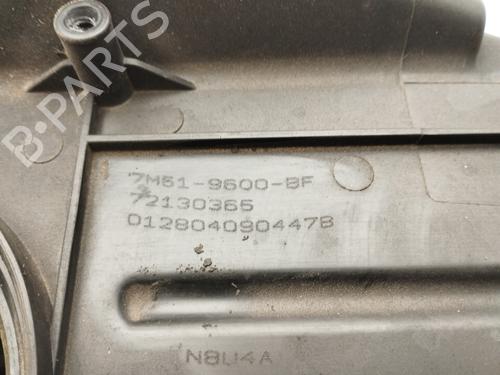 Air filter box FORD KUGA I | BP22928727M87