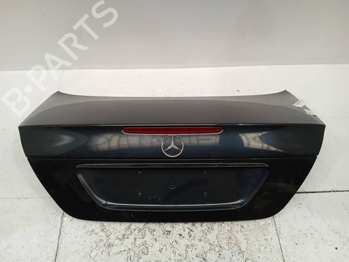 Used Tailgate MERCEDES-BENZ E-CLASS (W211) E 270 CDI (211.016) (177 hp) 4344531