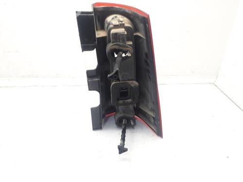 Used Left taillight Left taillight DACIA LOGAN (LS_) 1.6 (LSOB, LSOD, LSOF, LSOH) (87 hp) 11151008 11151008