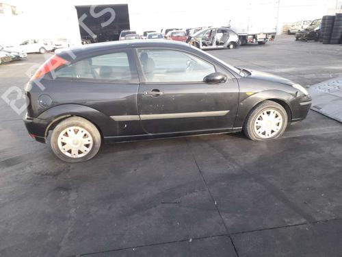 Front right window mechanism FORD FOCUS I (DAW, DBW) 1.8 TDCi | BP11158253C23