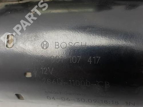 Starter FORD FOCUS C-MAX (DM2) 1.6 | BP11148747M8 