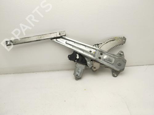Rear left window mechanism NISSAN LEAF (ZE1) Electric | BP40095678C24 - Image 3
