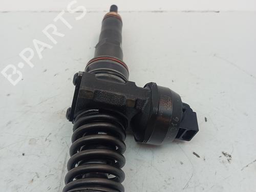 Injector AUDI A4 B6 (8E2) 1.9 TDI | BP31616077M100