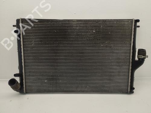 Water radiator DACIA SANDERO | BP24800347M31