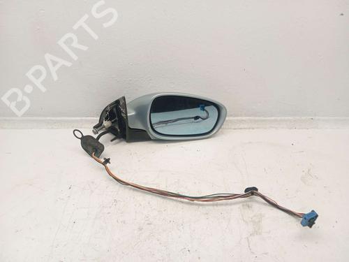 Used Right mirror PEUGEOT 607 (9D, 9U) 2.2 HDi (133 hp) 31620045