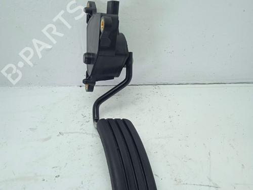 Pedal Pedal RENAULT ZOE (BFM_) ZOE (58 hp) 32238311 32238311