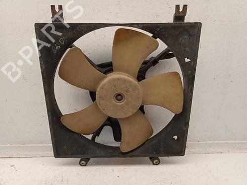 Radiator fan MITSUBISHI ECLIPSE II (D3_A) | BP4287264M35 - Image 2
