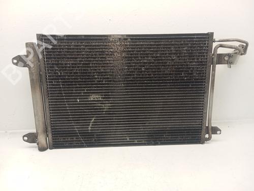 AC radiator VW GOLF VI (5K1) | BP32338035M32