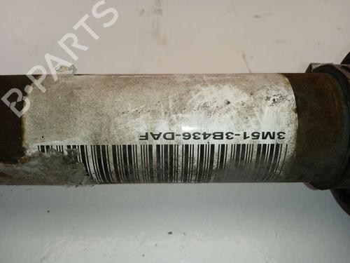 Right front driveshaft FORD FOCUS II (DA_, HCP, DP) | BP26004317M39 - Image 7