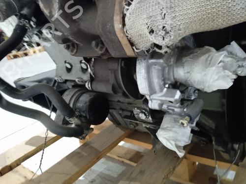 Engine ALFA ROMEO 147 (937_)  | BP4333409M1  - Image 8