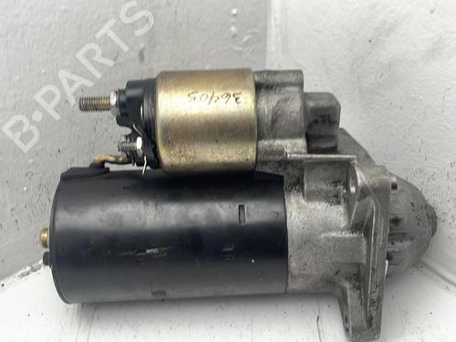Used Starter Starter ALFA ROMEO 156 Sportwagon (932_) [1997-2006] 4306748 4306748