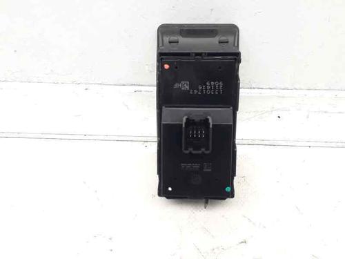 Left front window switch OPEL INSIGNIA A (G09) 2.0 CDTI (68) | BP5041096I27 - Image 2