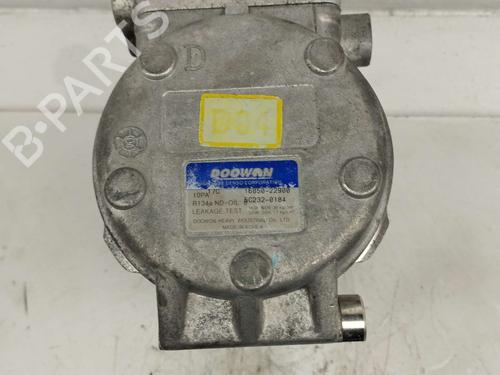 AC compressor KIA CERATO I Hatchback (LD)  | BP31618758M34  - Image 5