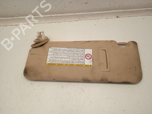 Right sun visor LEXUS IS II (_E2_) 220d (ALE20) | BP11155593I2 - Image 2