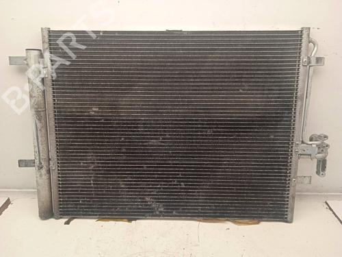 Used AC radiator FORD MONDEO IV (BA7) 2.0 TDCi (140 hp) 11156558