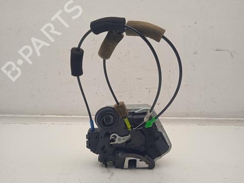 Fechadura trás direita Fechadura trás direita LEXUS IS II (_E2_) 220d (ALE20) (177 hp) 11155557 11155557