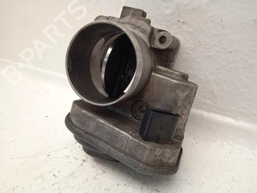Throttle body CHEVROLET LACETTI (J200) 2.0 D | BP40603115M82  - Image 5