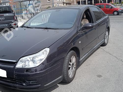 Used Parts CITROËN C5 II (RC_)  1.6 HDi (RC8HZB)  1181304