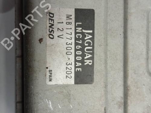 Electronic module JAGUAR XJ (X308) | BP12320114M83 - Image 2