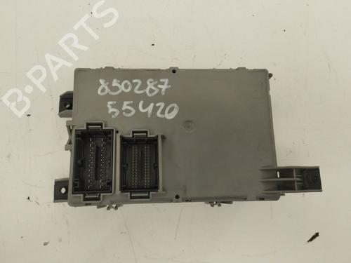 Fuse box PEUGEOT BIPPER (AA_) 1.3 HDi 75 | BP40259155E1 - Image 5
