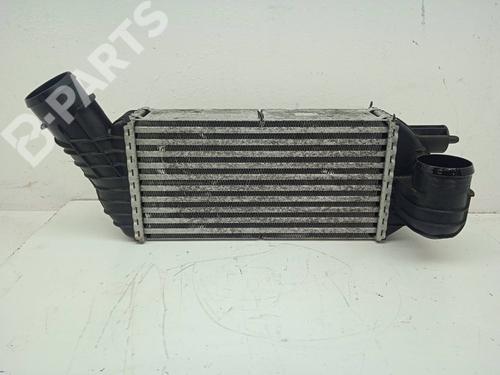 Used Intercooler Intercooler PEUGEOT 3008 I MPV (0U_) 2.0 HDi 150 / BlueHDi 150 (150 hp) 11159769 11159769