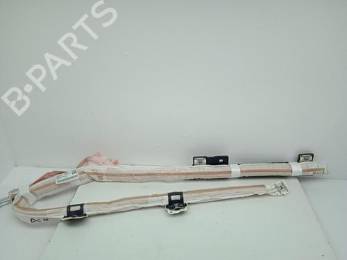 Used Right curtain airbag Right curtain airbag SEAT ARONA (KJ7, KJP) 1.0 TSI (116 hp) 34404704 34404704