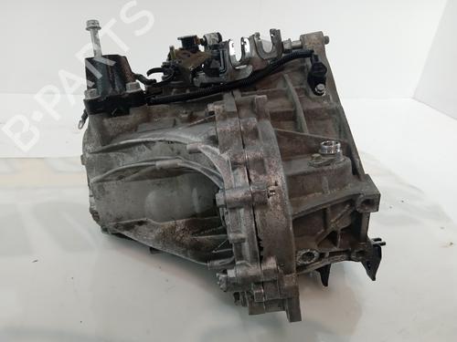 Gearbox KIA SPORTAGE III (SL) 1.7 CRDi | BP24641692M3 