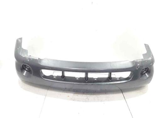Used Front bumper KIA CARNIVAL II (GQ) 2.9 CRDi (144 hp) 11148833