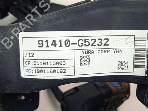 Wiring harness KIA NIRO I (DE) | BP15761599E16