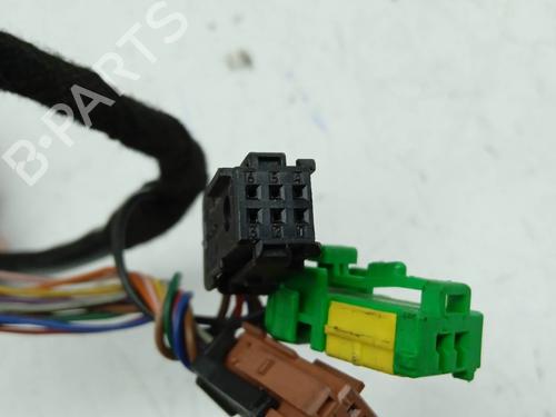 Left mirror LANCIA PHEDRA (179_) 2.2 JTD (179AXC1A) | BP4357939C26