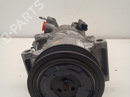 AC compressor CITROËN C3 II (SC_) 1.2 VTi 82 | BP36140131M34 - Image 4