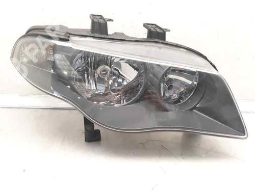 Used Right headlight ROVER 45 I Saloon (RT) 2.0 iDT (113 hp) 4318285