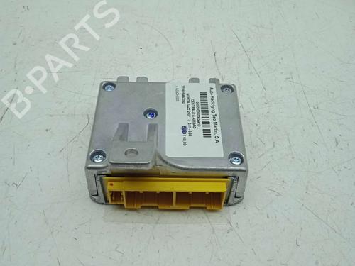 Used ECU airbags ECU airbags HONDA JAZZ I (AA) 55 1.2 (54 hp) 40094338 40094338