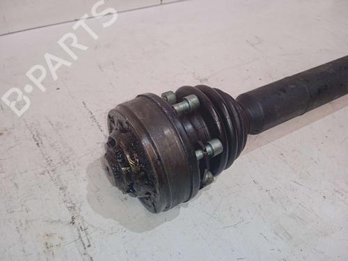 Right front driveshaft SEAT LEON (1M1) 1.6 | BP4303837M39